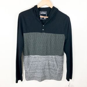 Urban Pipeline Boys Long sleeve T